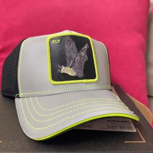Goorin Bros hat